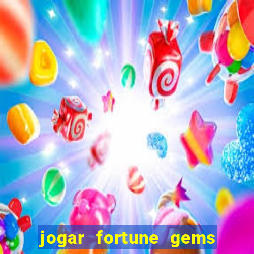 jogar fortune gems 2 demo