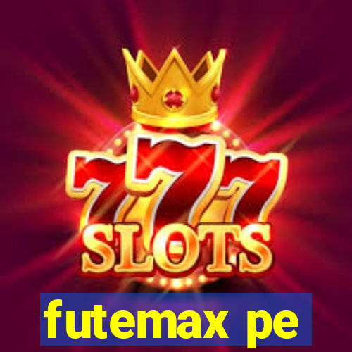 futemax pe
