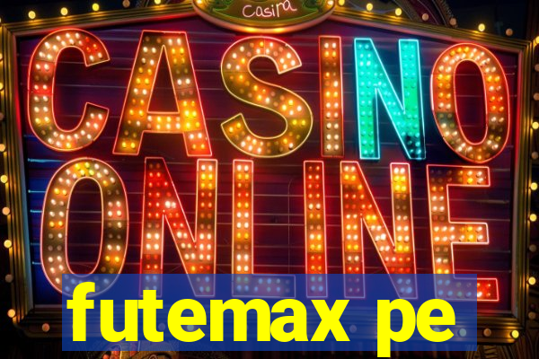 futemax pe