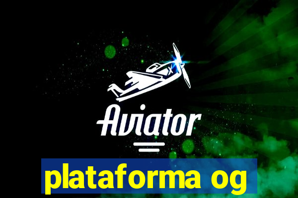 plataforma og