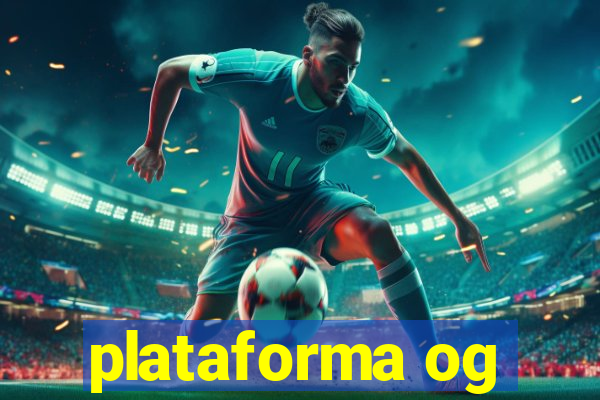 plataforma og