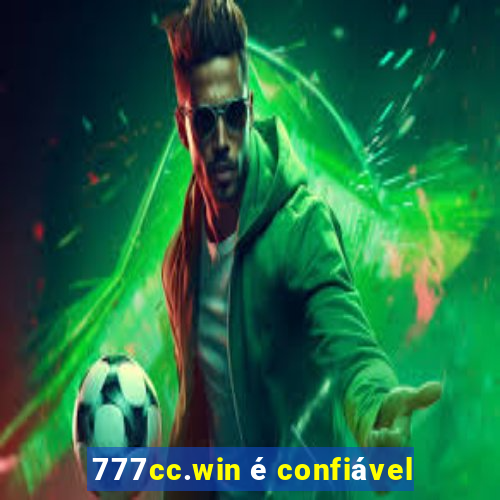 777cc.win é confiável