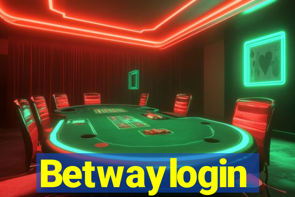Betwaylogin