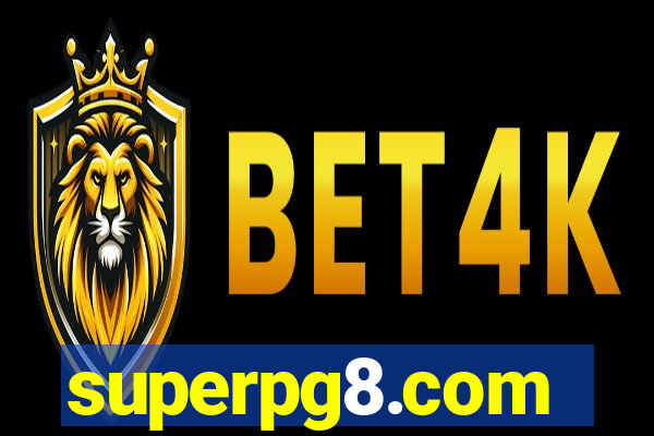 superpg8.com