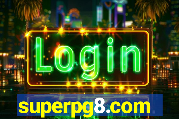 superpg8.com
