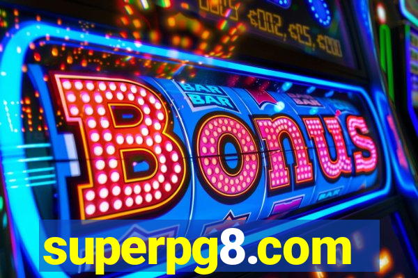 superpg8.com