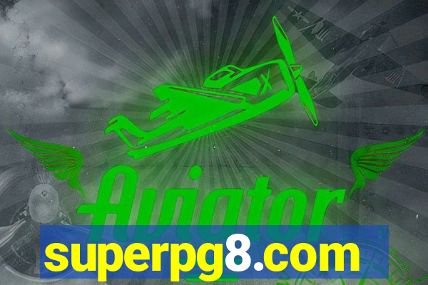 superpg8.com