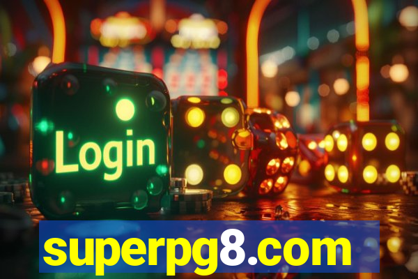 superpg8.com