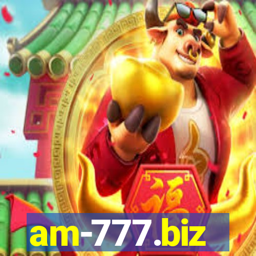 am-777.biz
