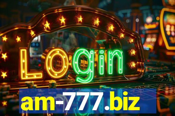 am-777.biz