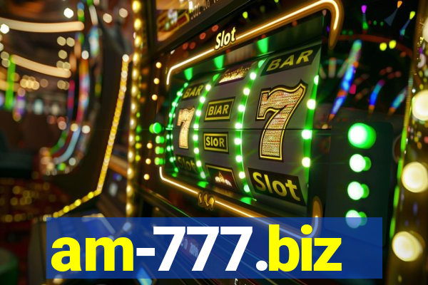 am-777.biz