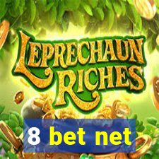 8 bet net