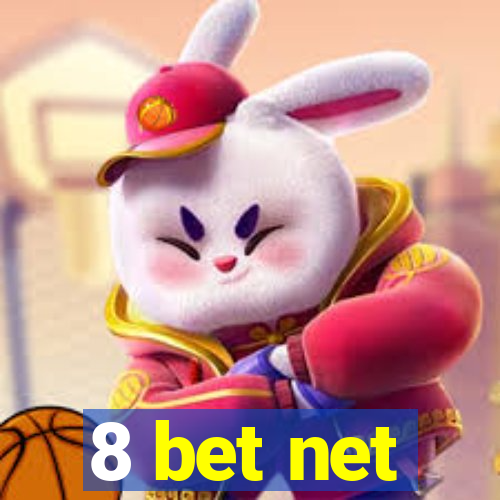 8 bet net