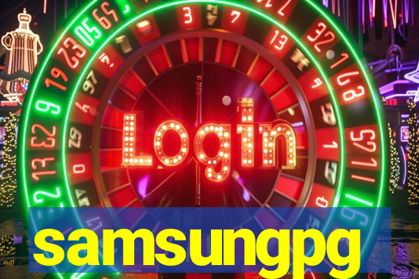 samsungpg