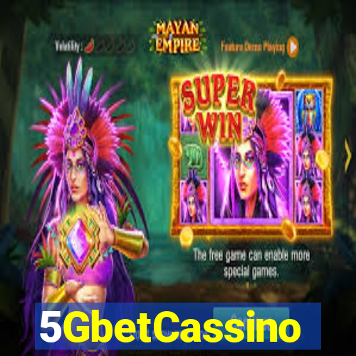5GbetCassino