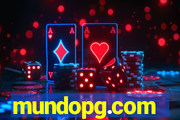 mundopg.com
