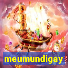 meumundigay