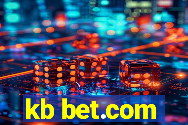 kb bet.com