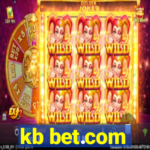 kb bet.com