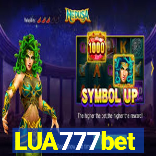 LUA777bet
