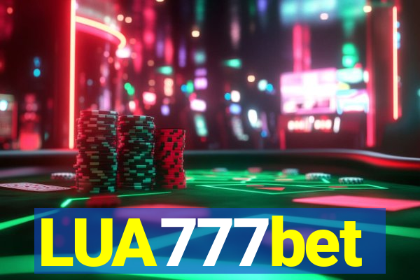 LUA777bet