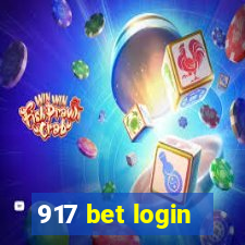 917 bet login