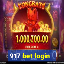 917 bet login