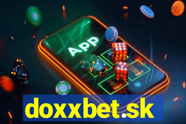 doxxbet.sk