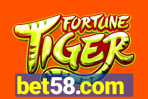bet58.com