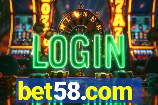 bet58.com
