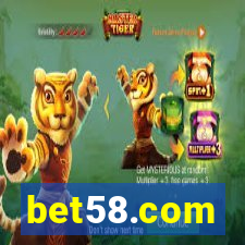 bet58.com
