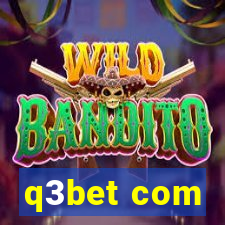 q3bet com