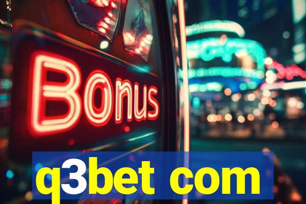 q3bet com