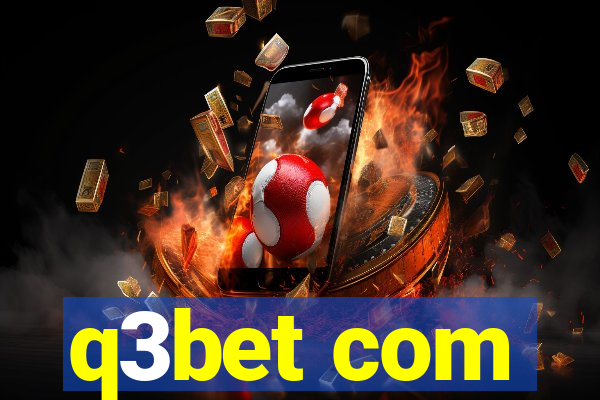 q3bet com