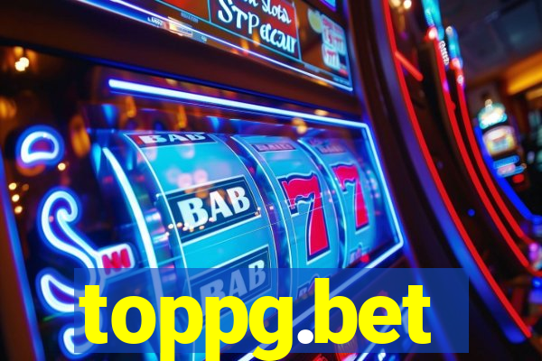 toppg.bet