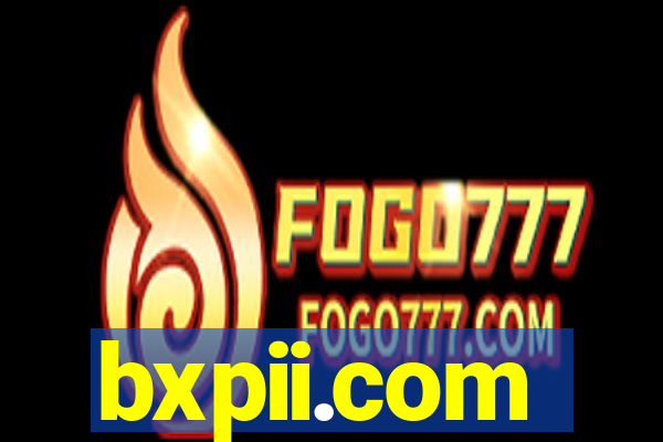 bxpii.com