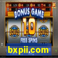 bxpii.com