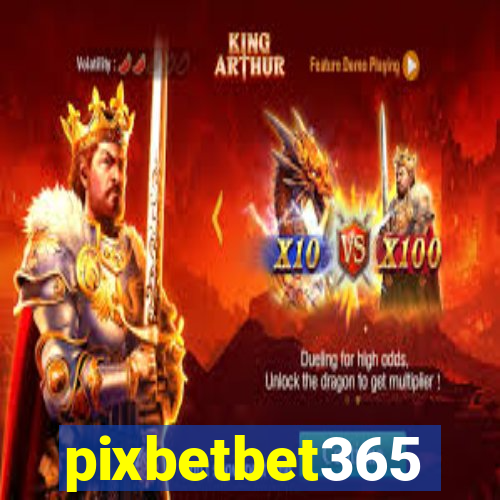 pixbetbet365