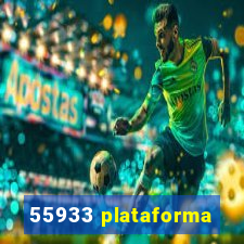 55933 plataforma