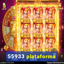 55933 plataforma