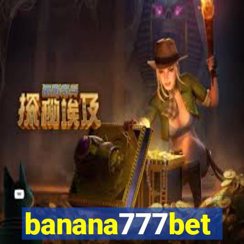 banana777bet