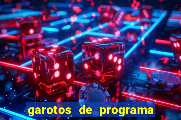 garotos de programa santos sp