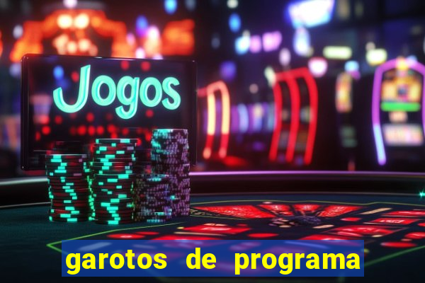 garotos de programa santos sp
