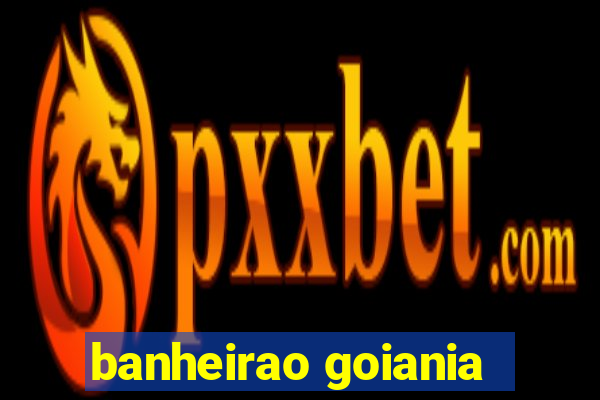 banheirao goiania