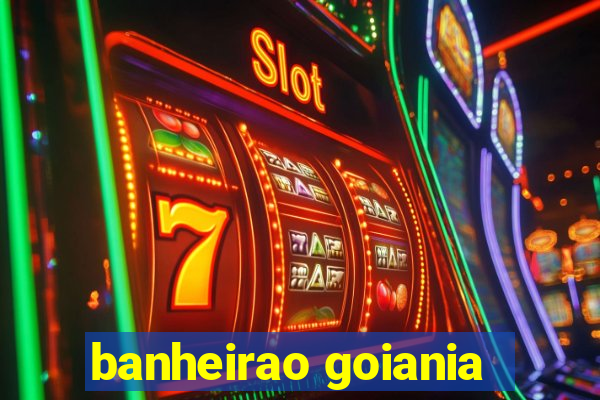 banheirao goiania