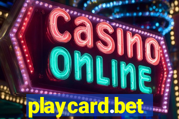 playcard.bet