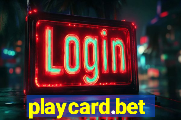 playcard.bet