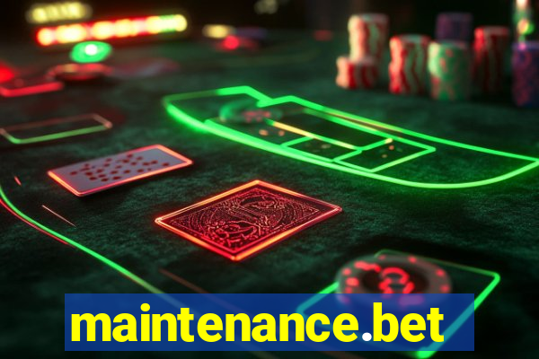 maintenance.bet3000.de