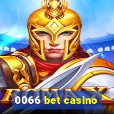 0066 bet casino