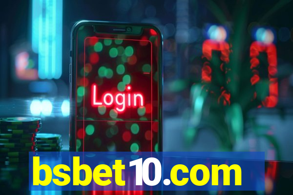 bsbet10.com